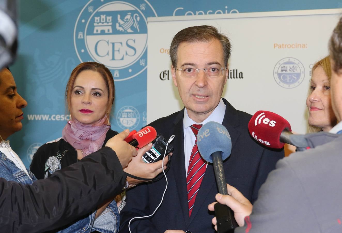 Patronal y sindicatos discrepan sobre la necesidad de reformar el sistema de pensiones desde el Pacto de Toledo