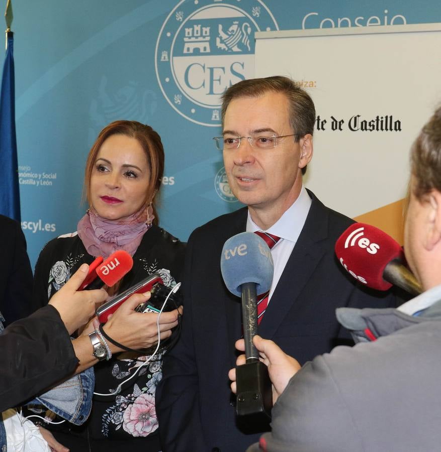 Patronal y sindicatos discrepan sobre la necesidad de reformar el sistema de pensiones desde el Pacto de Toledo