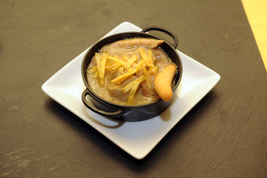 Busca a quién te invite