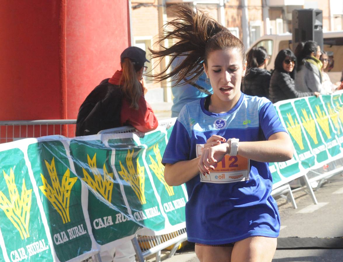 Media Maratón de Tordesillas (2/2)