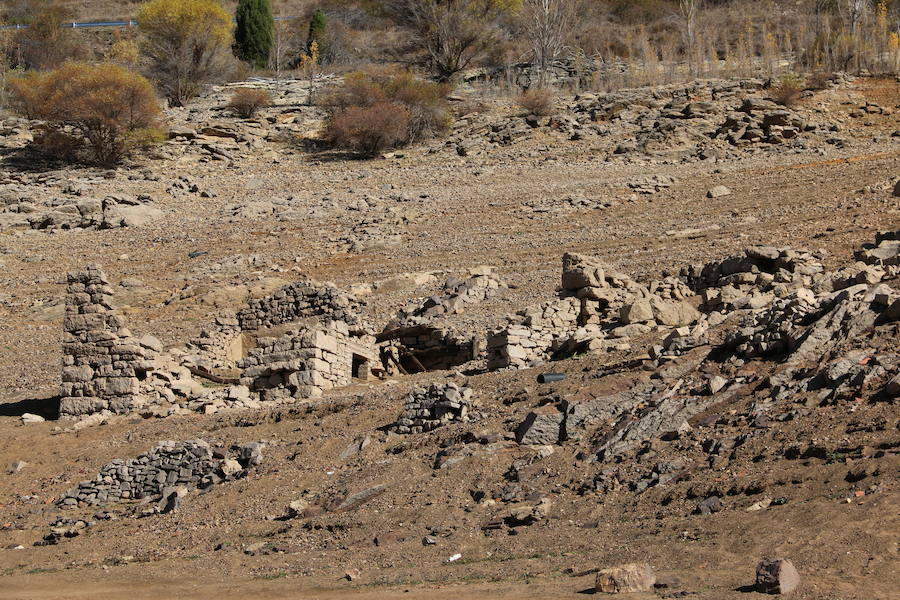 Barrios de Luna desaparece