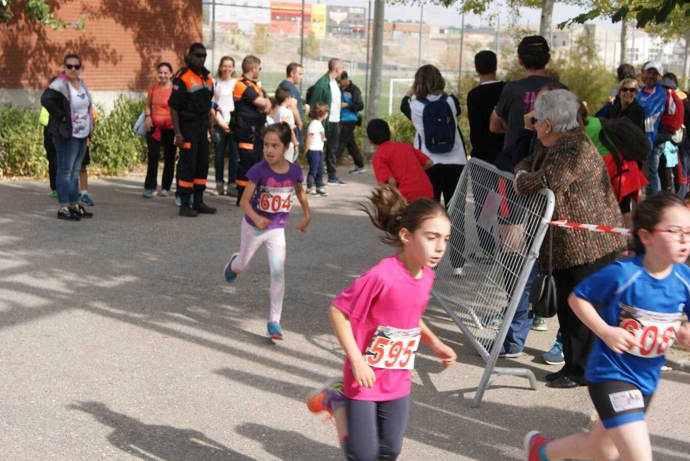 IV Carrera de la Salchicha en Zaratán (4/4)