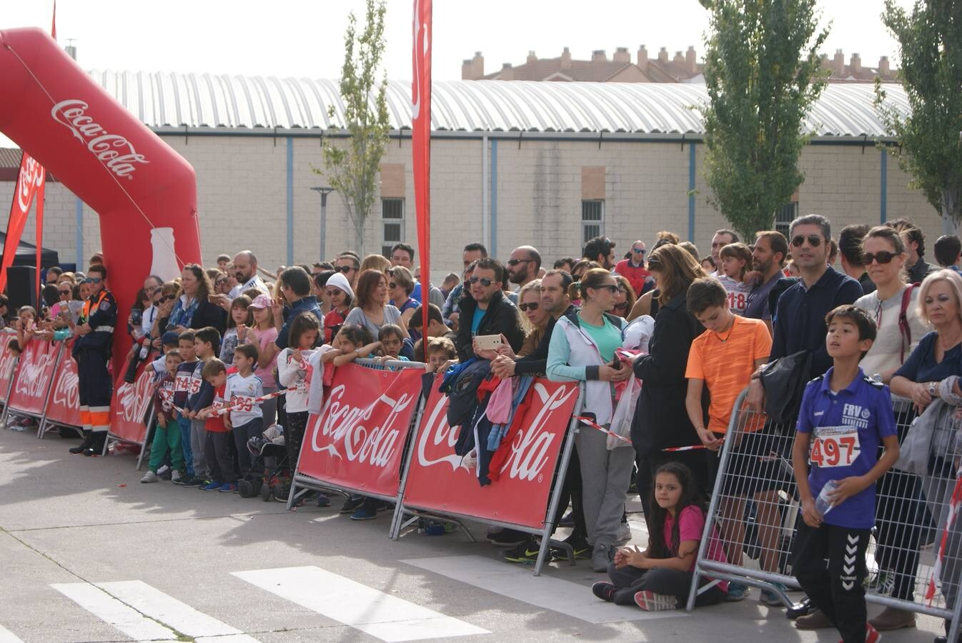 IV Carrera de la Salchicha en Zaratán (4/4)