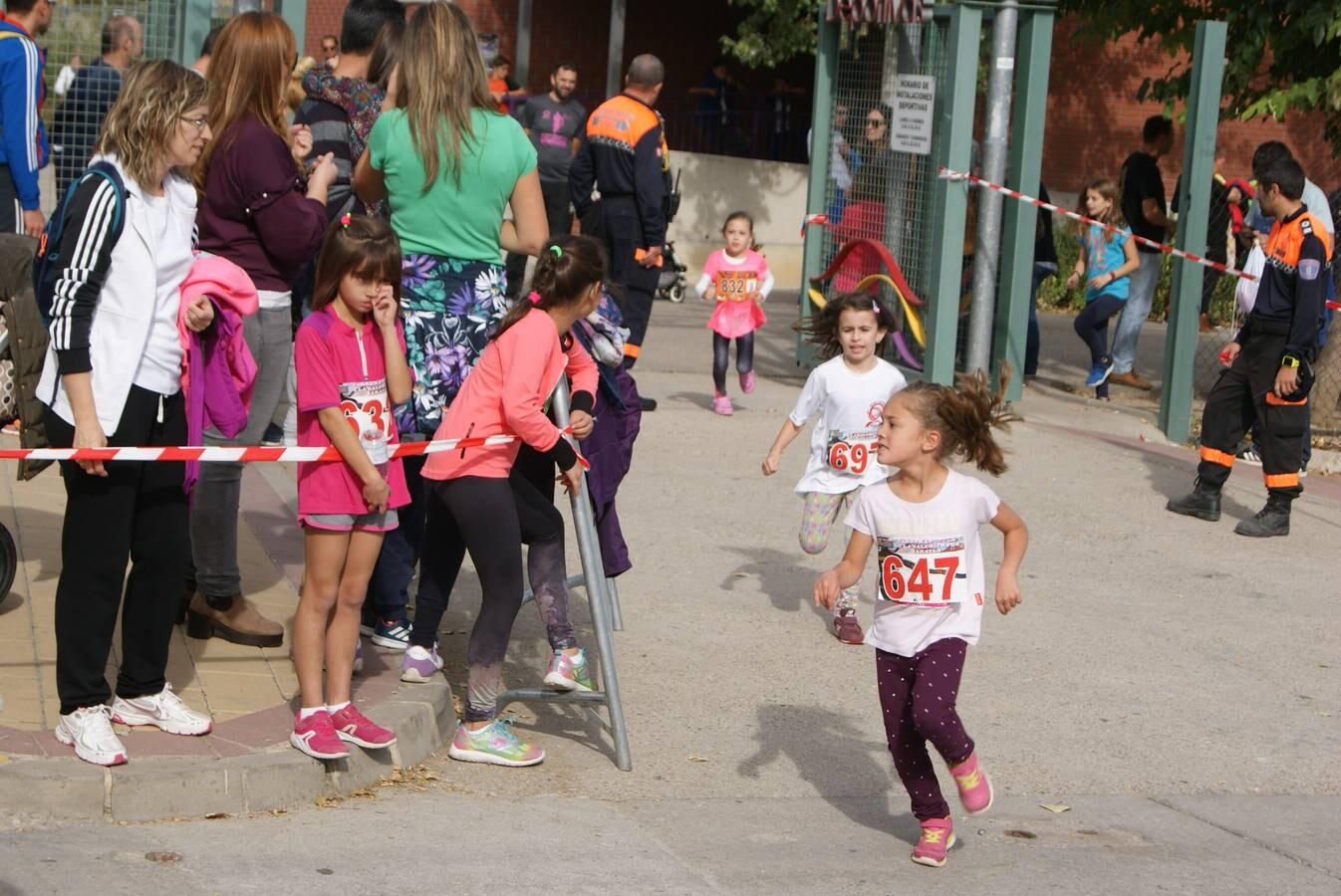 IV Carrera de la Salchicha en Zaratán (4/4)