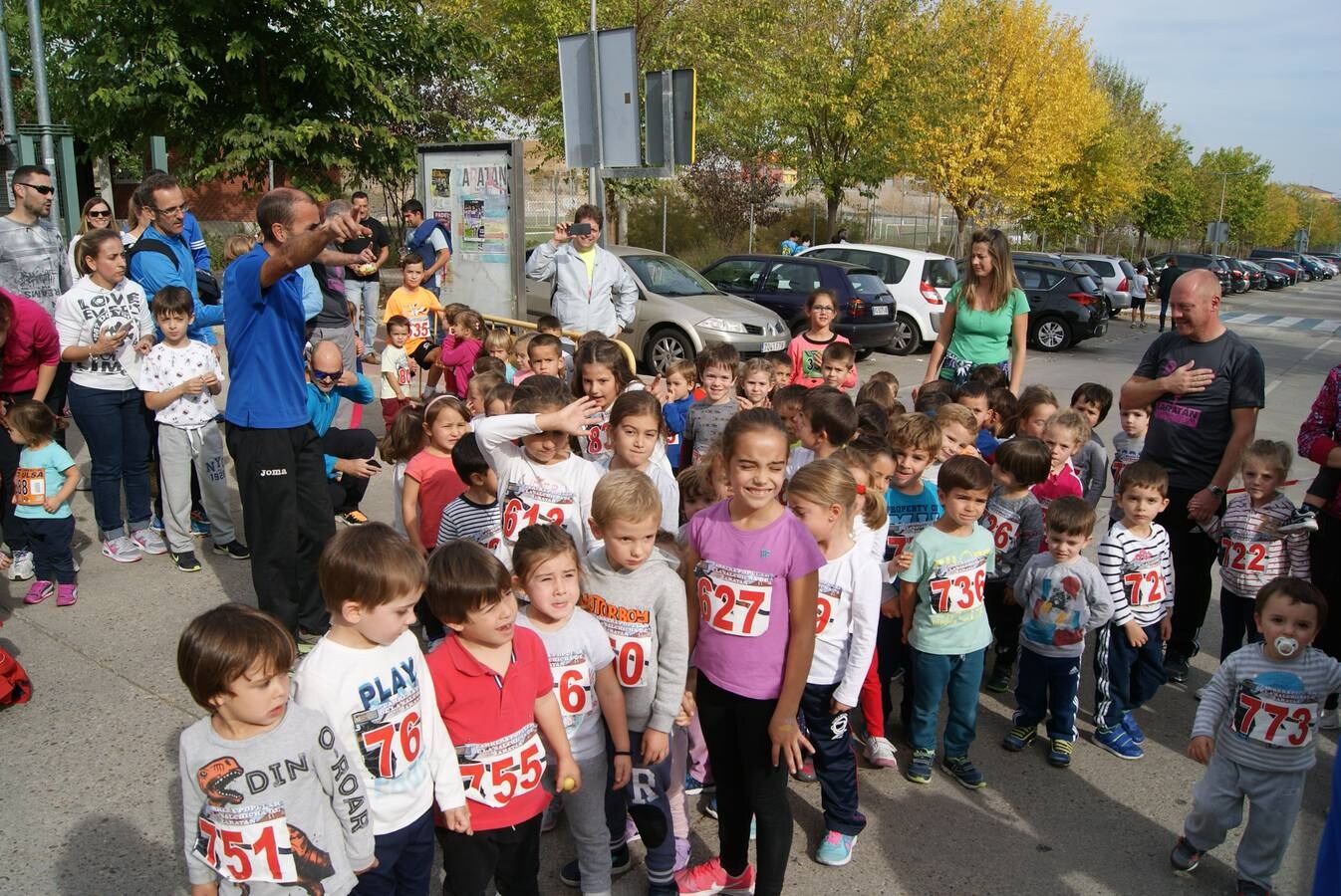 IV Carrera de la Salchicha en Zaratán (4/4)