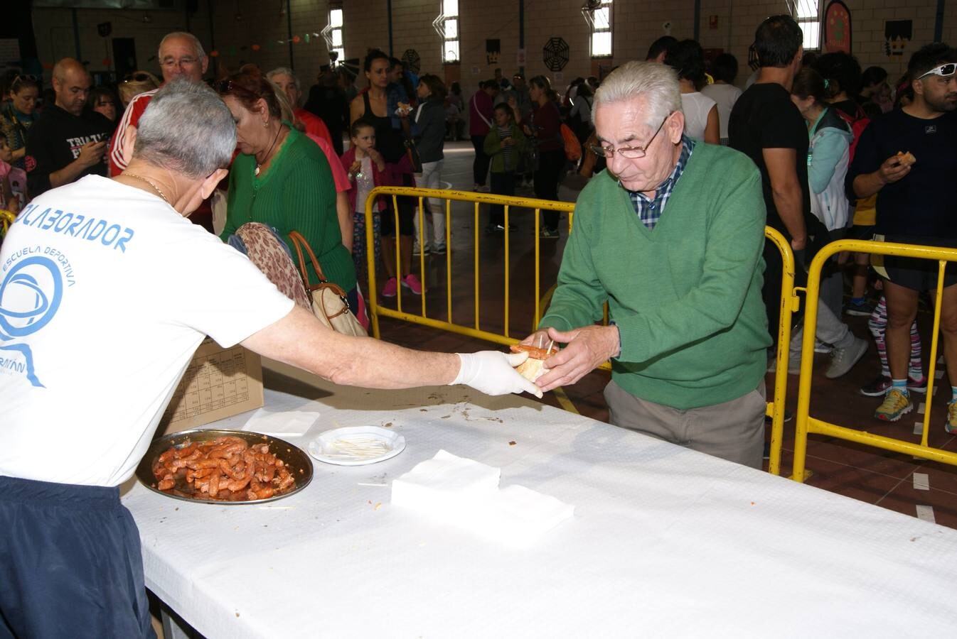 IV Carrera de la Salchicha en Zaratán (4/4)