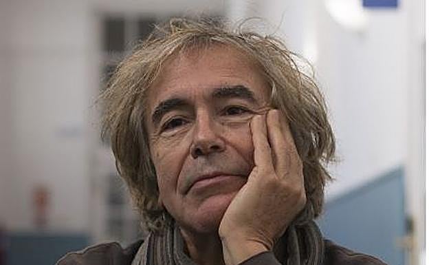 El filósofo francés François Jullien.