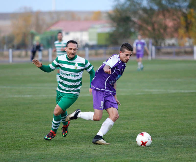 Los de Jose Hernando dan síntomas de agotamiento físico y mental