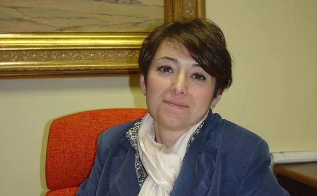 Ana Cuevas dirige el Instituto de Estudios de Ciencia y Tecnología. 