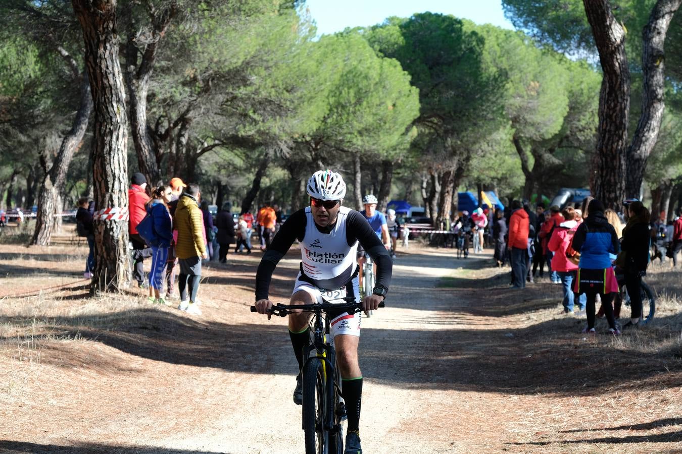 XVII Duatlón Pinal de Antequera (2/2)