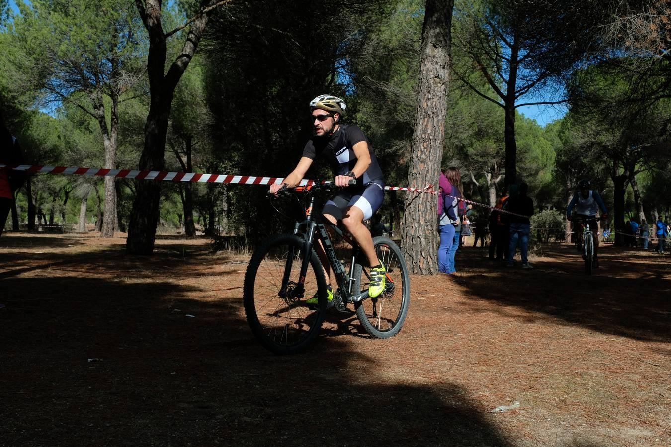 XVII Duatlón Pinal de Antequera (2/2)