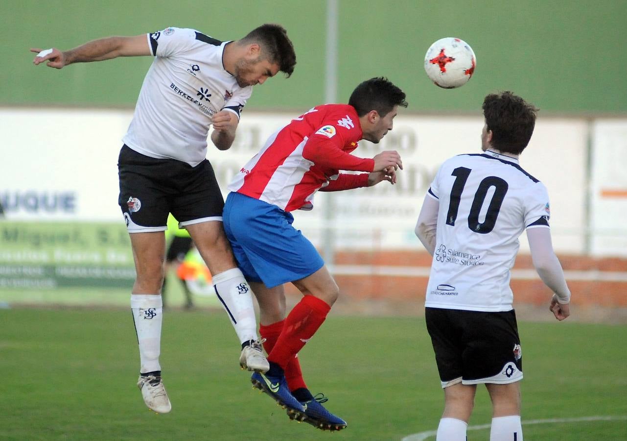 Pese a adelantarse pronto en el marcador, los pupilos de Santi Sedano no pudieron mantener su ventaja ante un rival muy efectivo