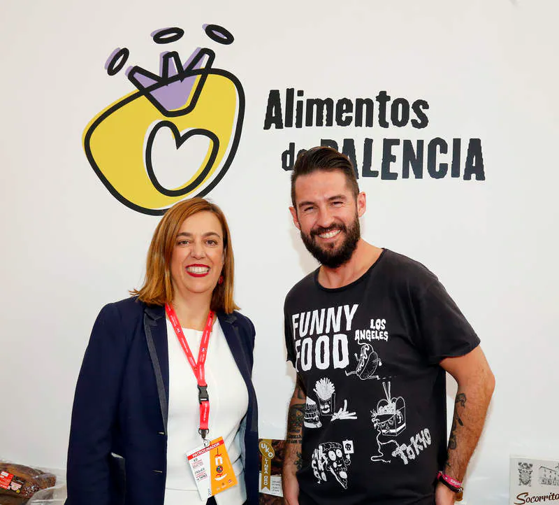 Alimentos de Palencia vuelve al XIII Concurso Nacional de Pinchos y Tapas Ciudad de Valladolid