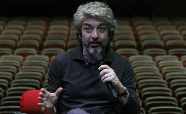 Ricardo Darín. 