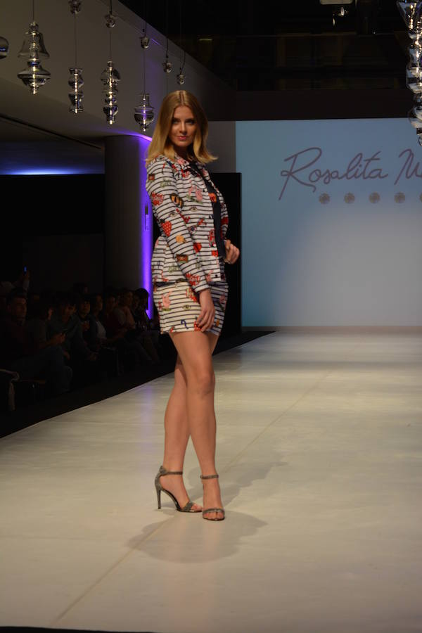 Desfile de Rosalita McGee