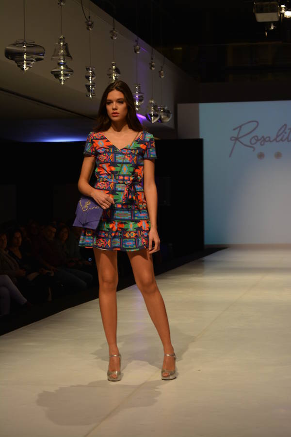 Desfile de Rosalita McGee