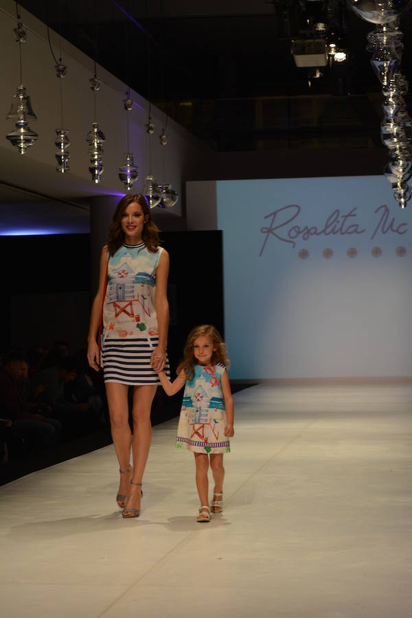 Desfile de Rosalita McGee