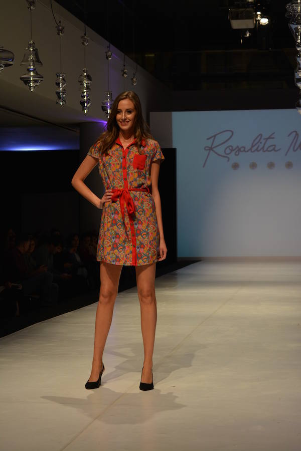 Desfile de Rosalita McGee