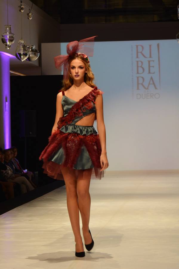 Desfile del Premio Ribera del Duero