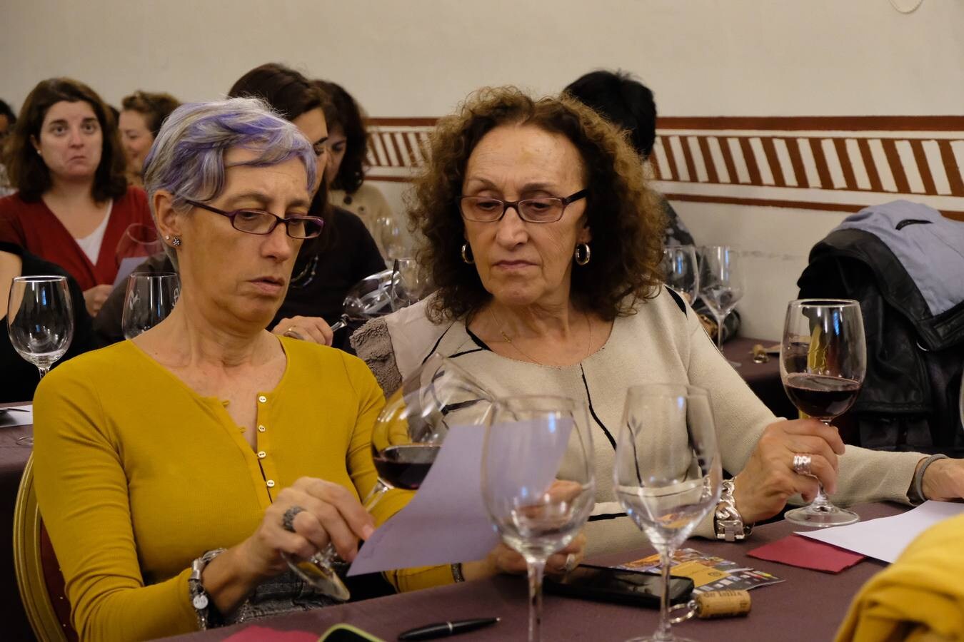 El Otoño Enológico de Caja Rural abre sus puertas en Segovia