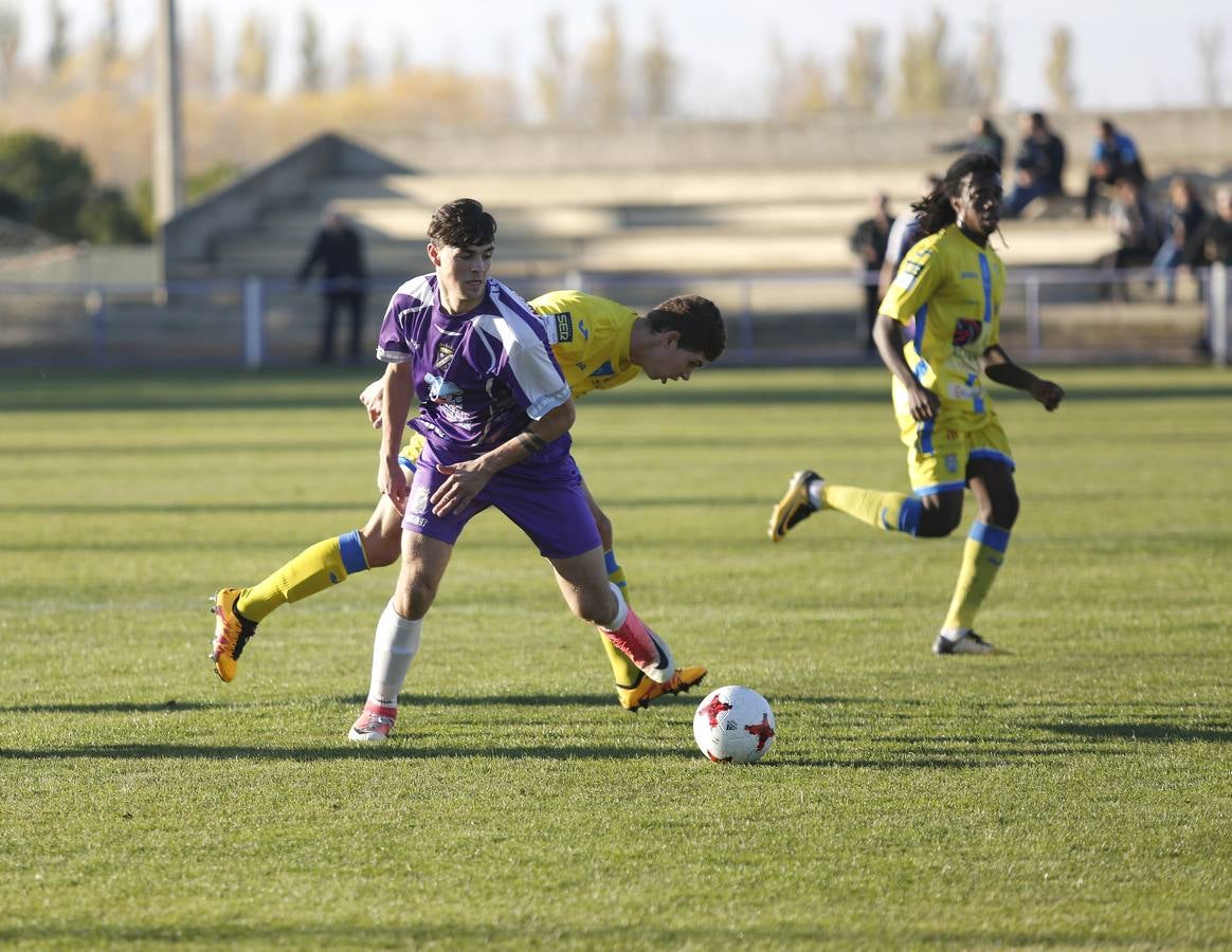 Los de Jose Hernando no encuentran respuesta al juego ofensivo de los burgaleses y vuelven a perder