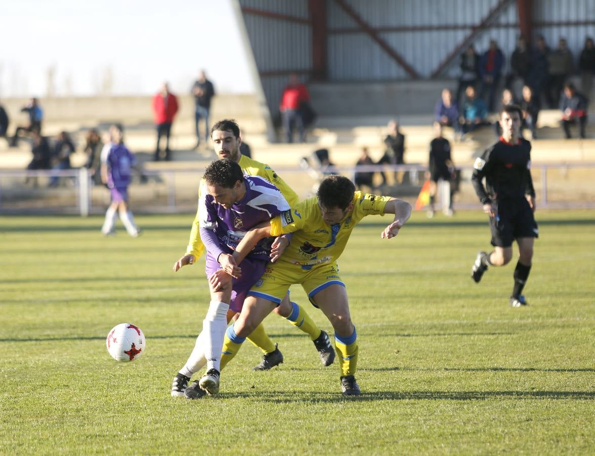 Los de Jose Hernando no encuentran respuesta al juego ofensivo de los burgaleses y vuelven a perder