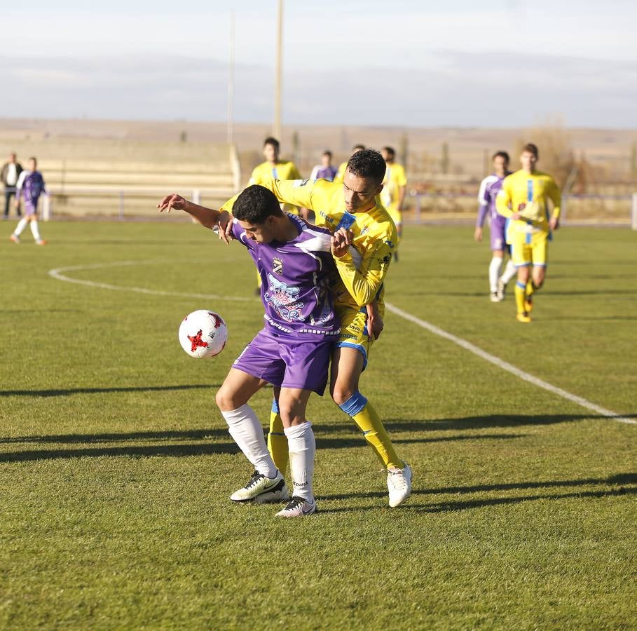 Los de Jose Hernando no encuentran respuesta al juego ofensivo de los burgaleses y vuelven a perder