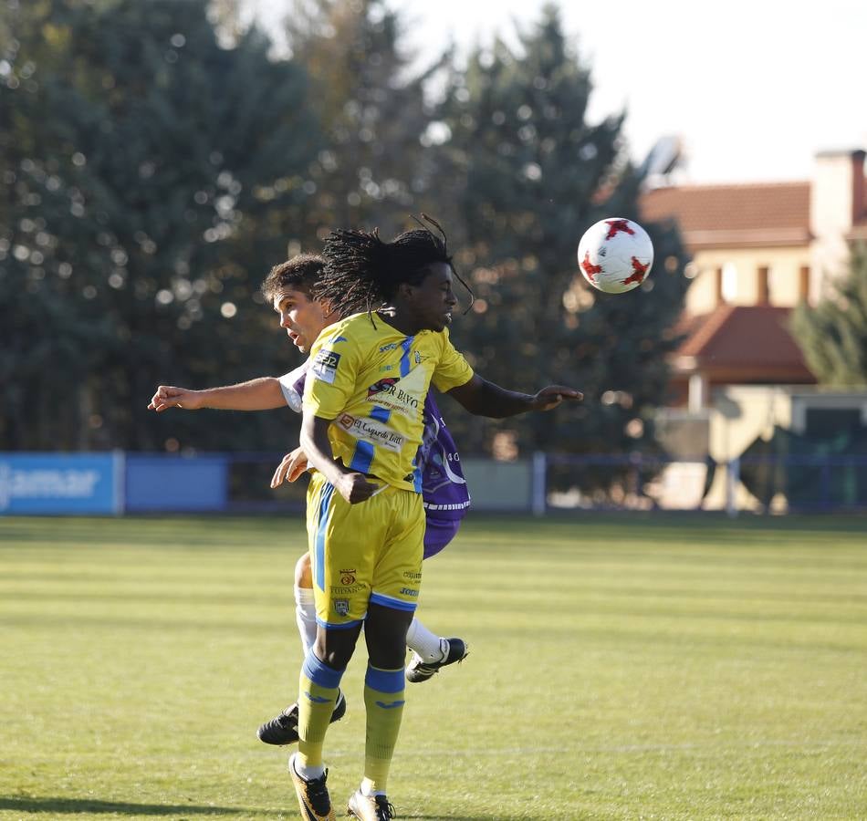 Los de Jose Hernando no encuentran respuesta al juego ofensivo de los burgaleses y vuelven a perder