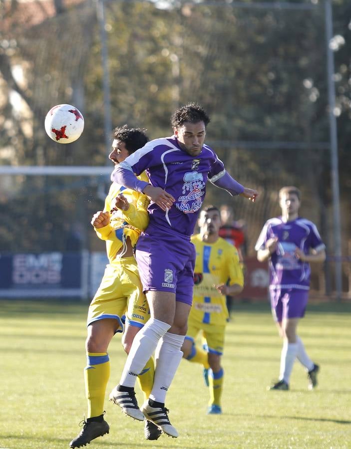 Los de Jose Hernando no encuentran respuesta al juego ofensivo de los burgaleses y vuelven a perder