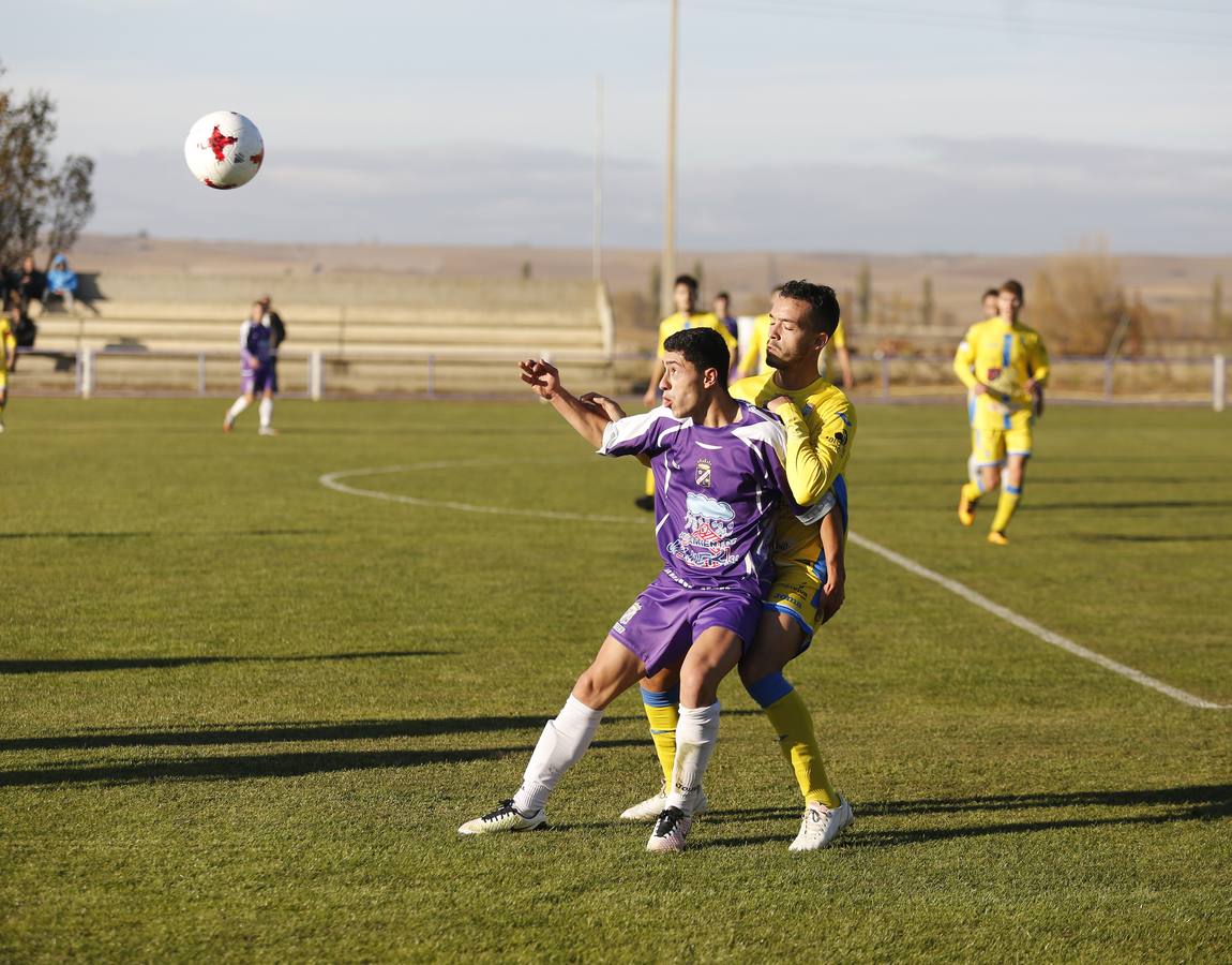 Los de Jose Hernando no encuentran respuesta al juego ofensivo de los burgaleses y vuelven a perder