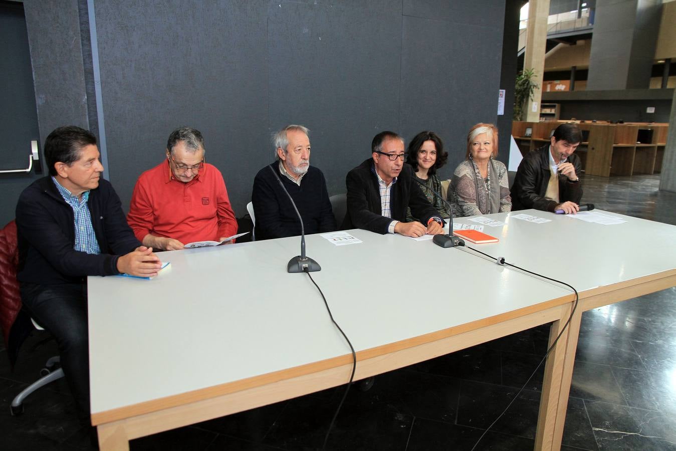 La muestra se enmarca dentro de las IV Jornadas Pedagógicas Cine y Educación que tienen lugar con motivo de la XII Muestra de Cine Europeo Ciudad de Segovia