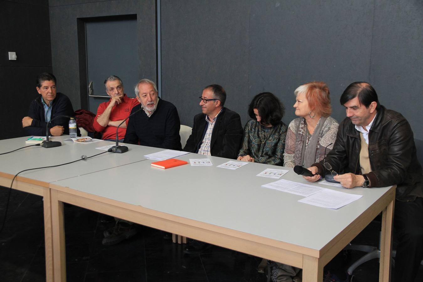 La muestra se enmarca dentro de las IV Jornadas Pedagógicas Cine y Educación que tienen lugar con motivo de la XII Muestra de Cine Europeo Ciudad de Segovia