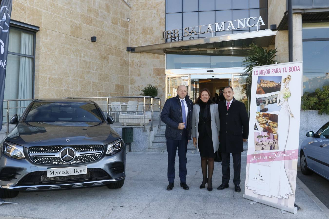 El consejero de Fomento y Medio Ambiente de la Junta presumió de que Castilla y León inició las políticas de regeneración urbana «antes que nadie en España»