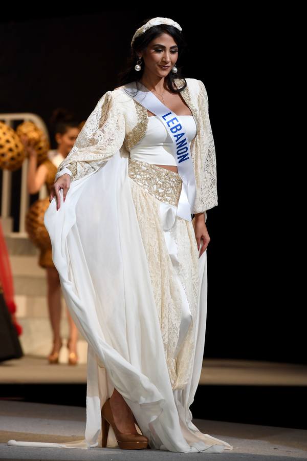 Un total de 71 mujeres participaron este año en representación de sus países en el certamen celebrado en Tokio