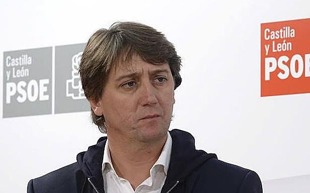 Carlos Martínez confía en el respaldo del Parlamento Europeo hoy al informe sobre despoblación