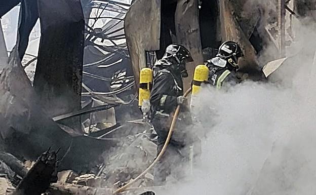 La plantilla de Ornua se prepara para afrontar un ERTE