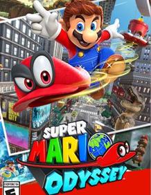 Imagen secundaria 2 - Super Mario vuelve a hacer historia