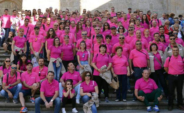 Pallet Tama espera acabar el año con una facturación de 24 millones de euros