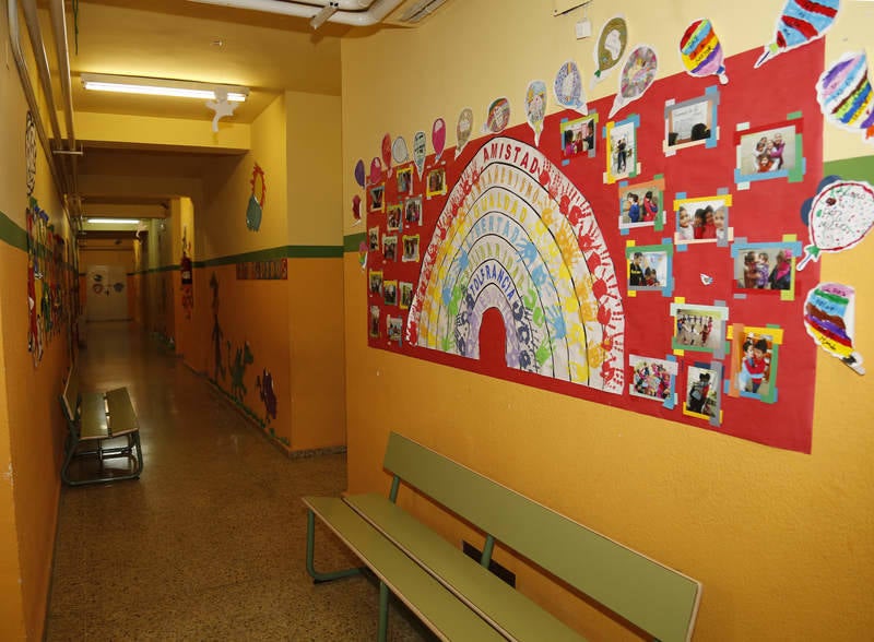 Colegio Buenos Aires de Palencia