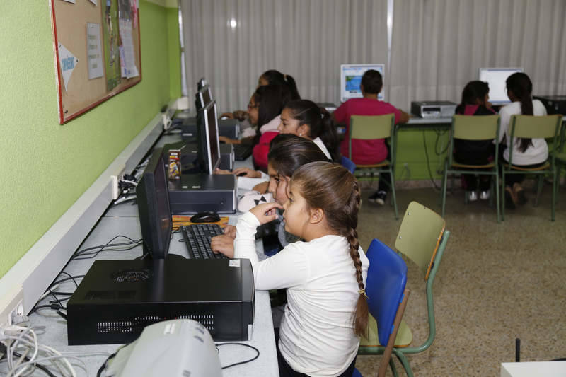 Colegio Buenos Aires de Palencia