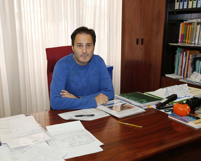 Colegio Buenos Aires de Palencia