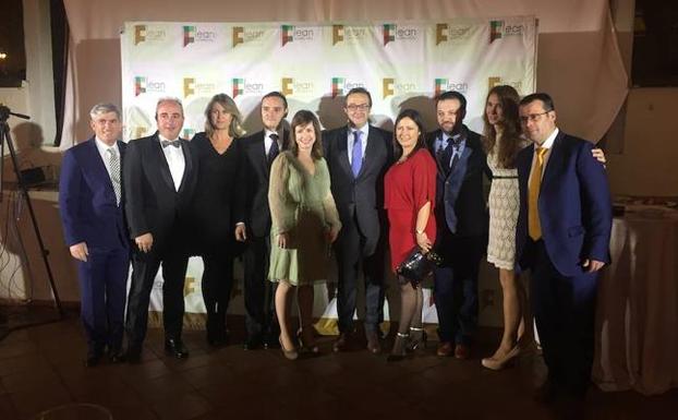Equipo GSK Lean Community. 