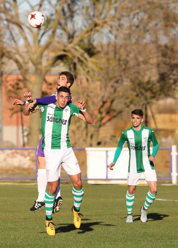 Los morados empezaron ganando y terminaron perdiendo con un gol en el minuto 90 y otro en el 94