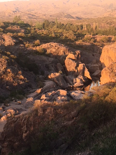 Un recorrido por Córdoba, Argentina