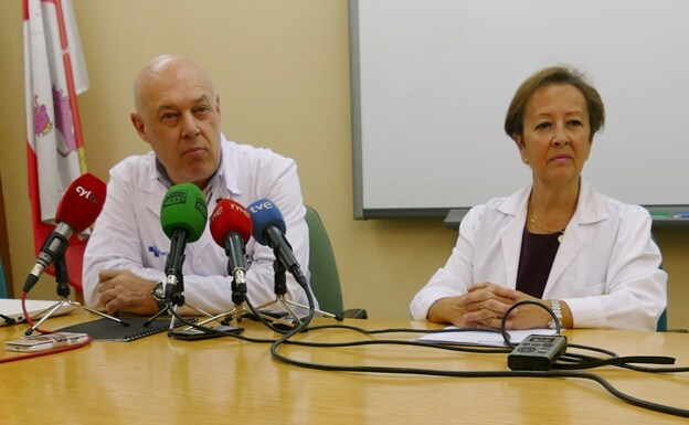 Los pacientes de cardiología en Ávila disfrutarán de asistencia por control remoto