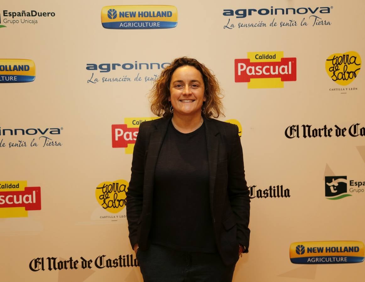 Chelo Miñana.
