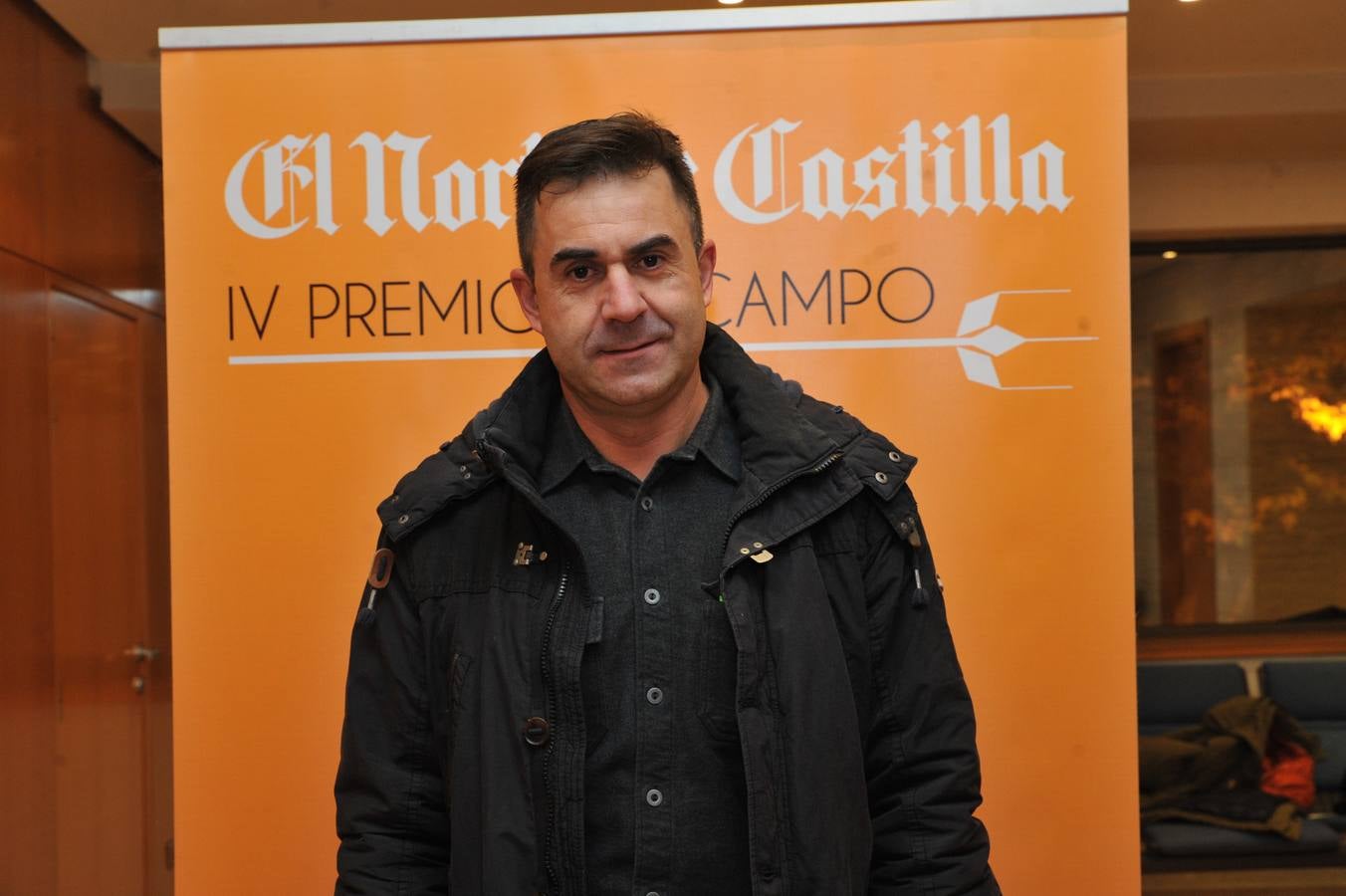 Fernando Esteban.