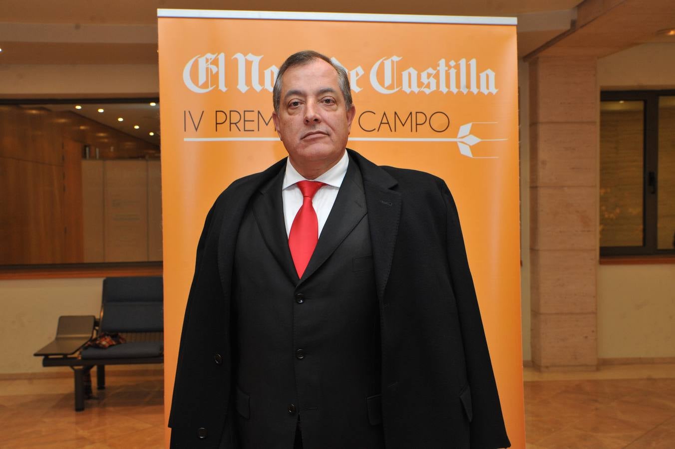 Francisco Pousa.