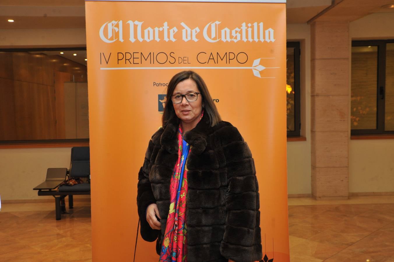 María del Mar Frontela.