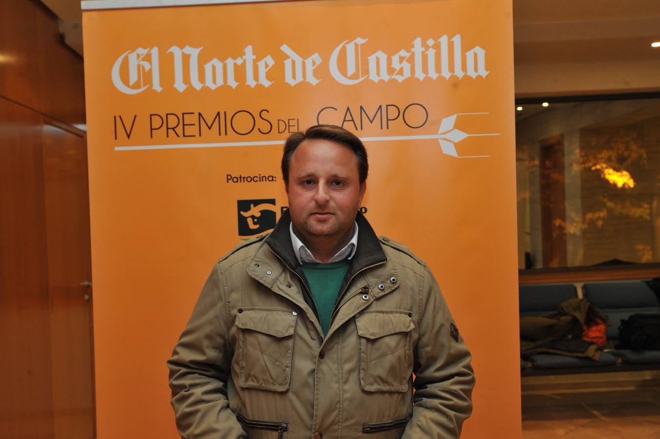 Ignacio Mucientes.
